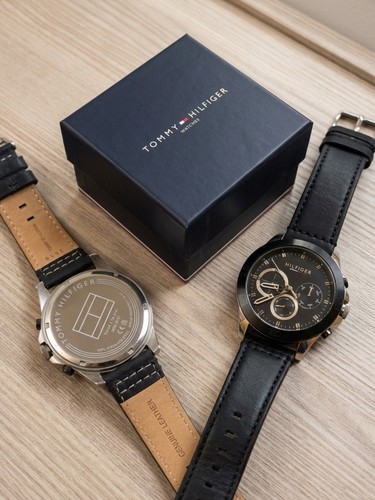 Orologio uomo cronografo - uomo,