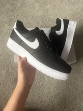 Nike Air Force 1 Low Nero e