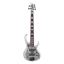 IBANEZ BTB25TH5SLM SILVER