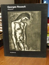 GEORGES ROUAULT, MISERERE - A