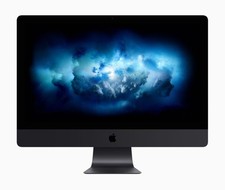 iMac Pro (2017) 27" Xeon W-2140B 3.2Ghz 32GB 1TB Vega 56 A