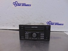 Ford Fiesta Unità Testa