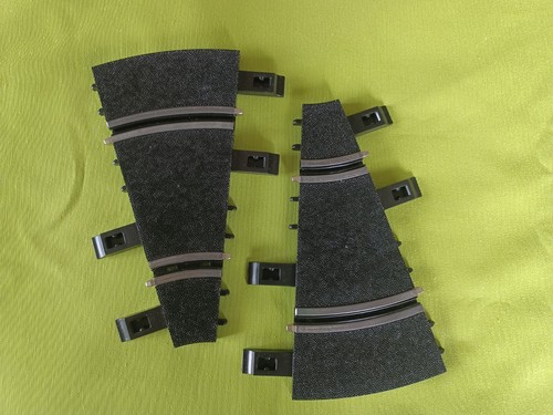 Ninco kit curva - 1/2, interiore