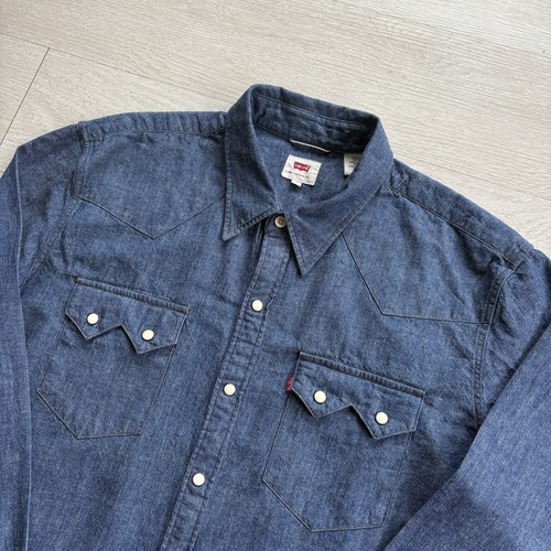Camicia levi giapponese - camicia, levi's