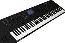 YAMAHA MOTIVO XF7 XF-7 / SINTETIZZATORE WORKSTATION GARANTITO OTTIMO + 1 anno di garanzia