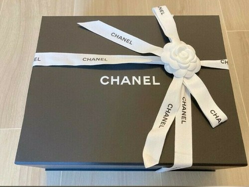 Chanel borsa vuota - chanel,