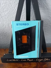Walkman vintage raro lettore
