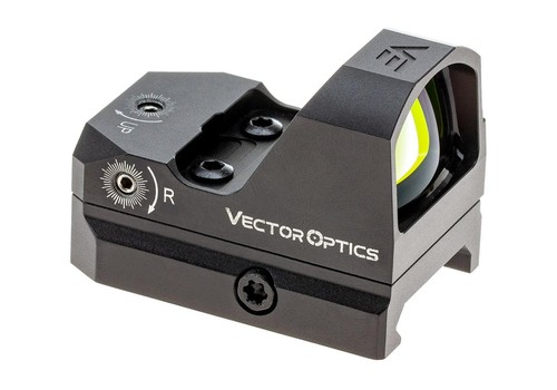 Vector optics frenzy - vector, 17×24