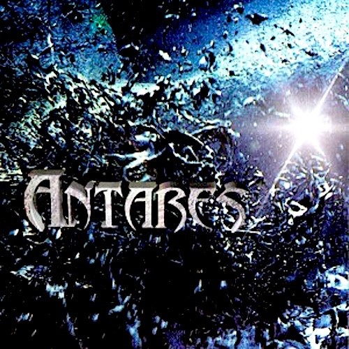 Antares choking the - antares,
