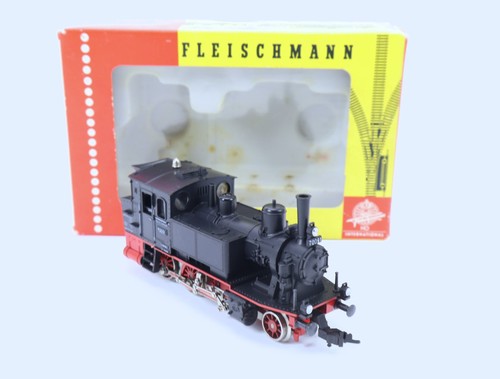 Fleischmann 4016 locomotiva - h0,
