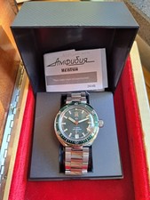 Orologio Vostok Amphibia