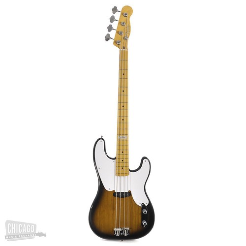 Fender p54 sting bass - p54, bass"