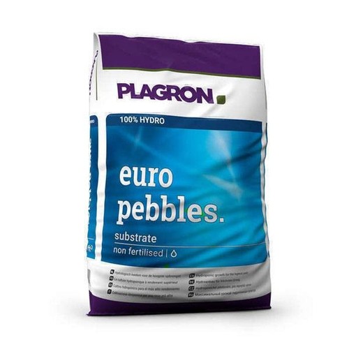 Plagron euro pebbles argilla - plagron,