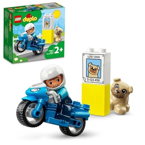 Lego duplo - inconnu),
