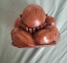 idolo del pensatore stauetta