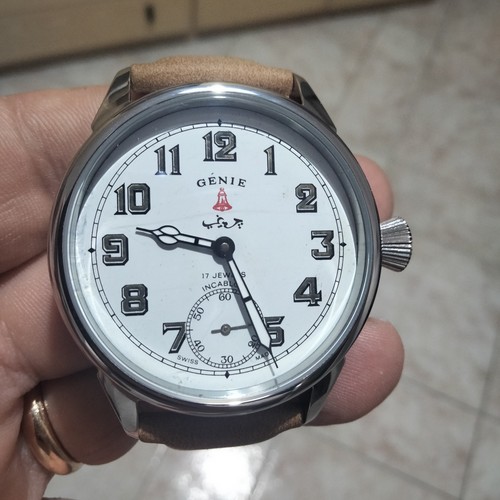 Genie eta 6497 marriage watch - marriage,