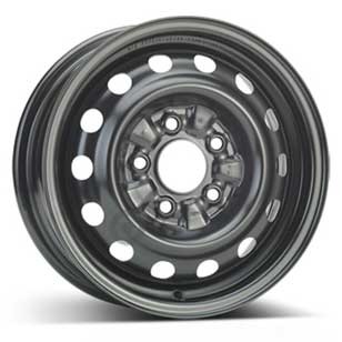 Alcar cerchi ferro 7370 - 1,
