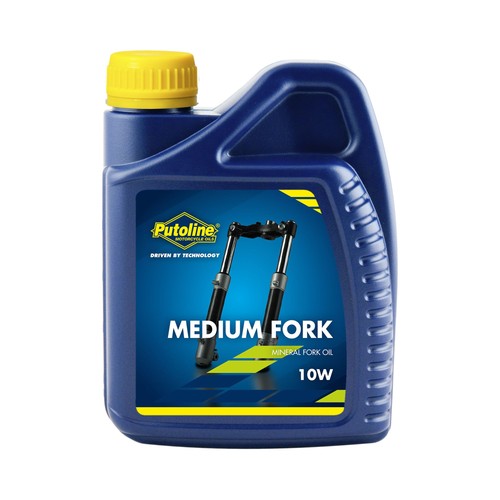 Olio forcella putoline medium - putoline,