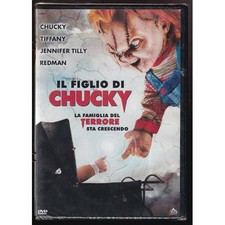 EBOND Il Figlio Di Chucky NOLEGGIO DVD DB756808