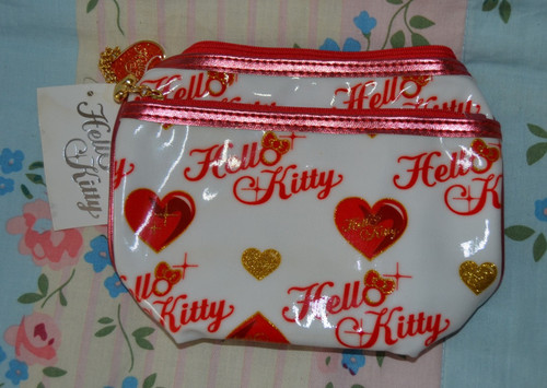 Bnwt vintage 2007 sanrio hello - 2007,