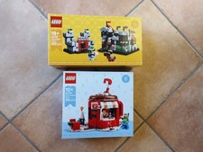 Lego 40775  Mini Castello
