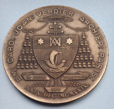 1930 CARDINALE VERDIER NOTRE