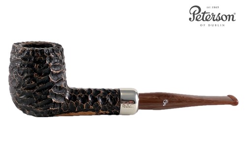 Peterson derry 107 army mount - army,