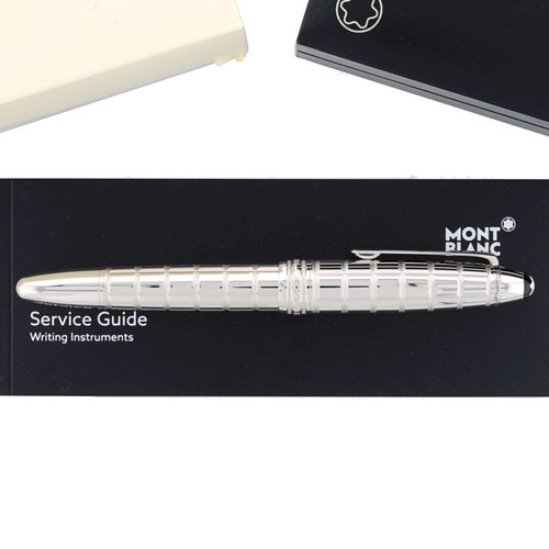 Montblanc meisterstück - montblanc,
