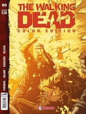 The Walking Dead - Color