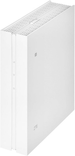 Zte mf297d router - zte,