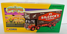 Corgi Classics Foden Closed