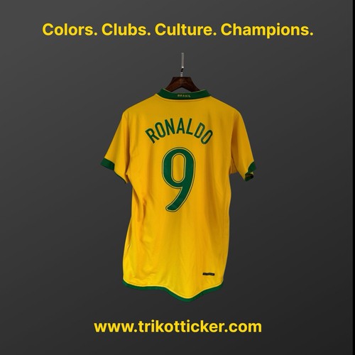 Maglia ronaldo originale - maglia,