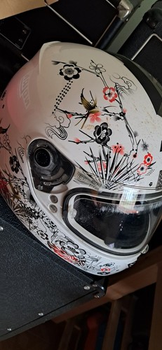 Casco nolan n63 oriental - nolan, l