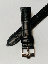 Cinturino 18 mm Omega ORG