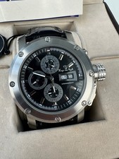 Orologio automatico uomo Hugo