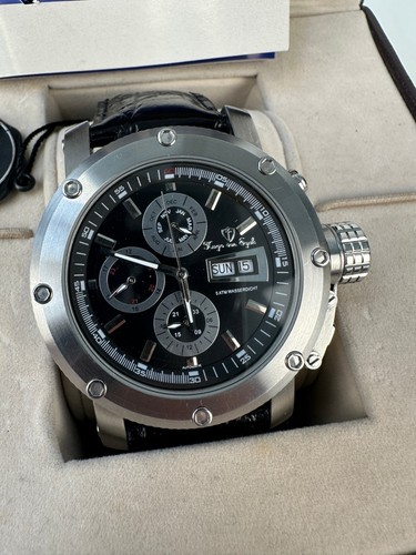 Orologio automatico uomo - , hugo