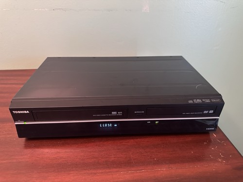 Toshiba dvd dvr620ku - dvd,