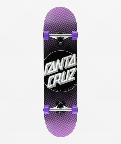 Santa cruz other - santa, dot