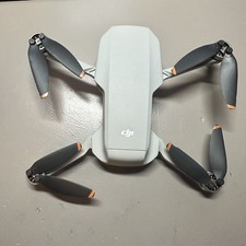 Drone professionale DJI MINI SE - (No controller e batteria) - non funzionante