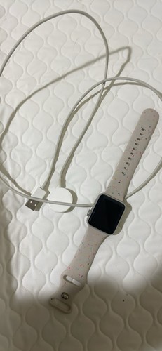Apple watch serie - apple,