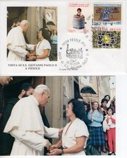 Viaggi del papa 1986 - viaggi,