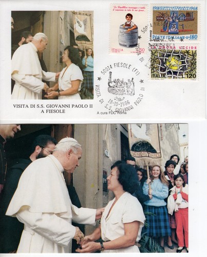 Viaggi del papa 1986 - viaggi,