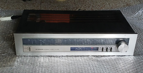 Pioneer tx410l ricevitore - tx410l,