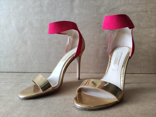 Scarpe donna prima - donna, n.37