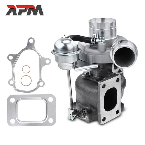 Turbocompressore per fiat - turbocompressore,