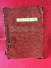 souvenir di Maiorca di inizio