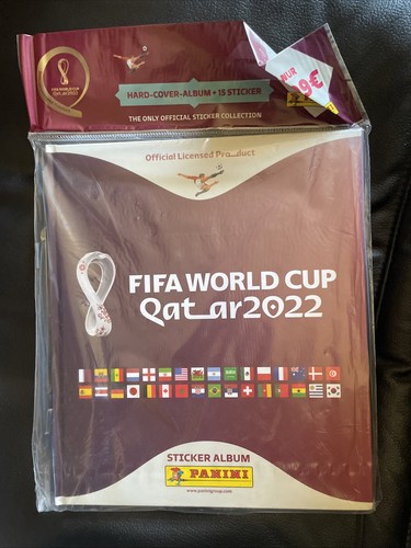 Album figurine panini - album,