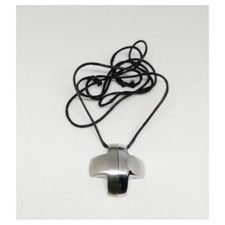 BROSWAY MENS DOUBLE NECKLACE