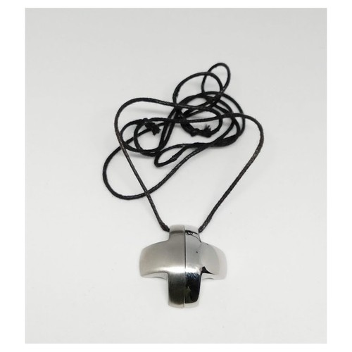 Collana brosway uomo - collana,