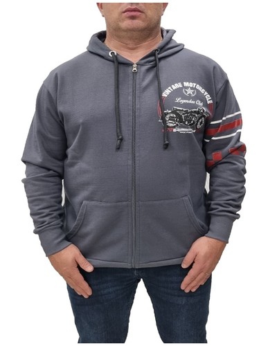 Maxfort taglie forti - , uomo